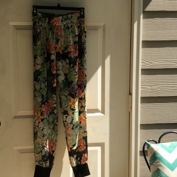 Pants - Picture 1 of 3